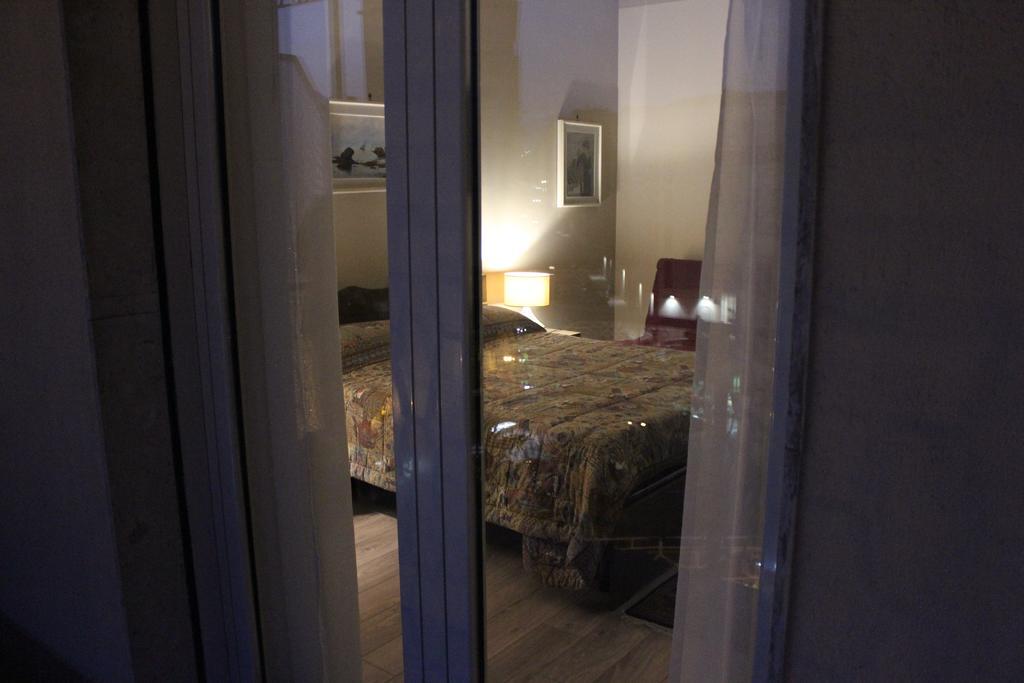 B&B Casa Grant Palermo Pokój zdjęcie