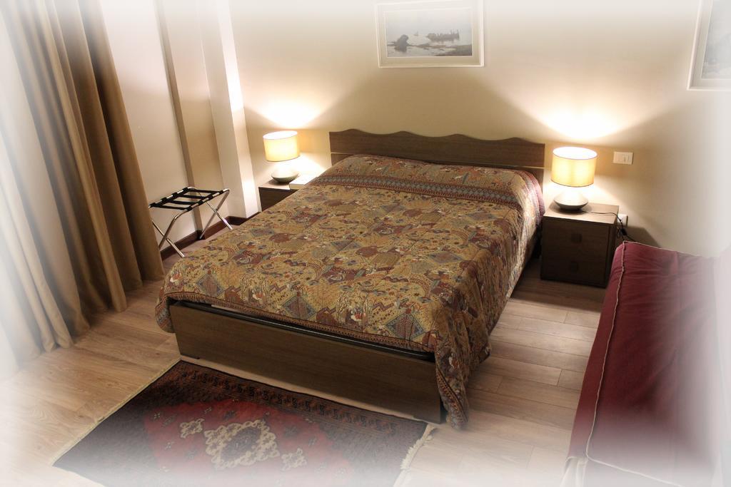 B&B Casa Grant Palermo Pokój zdjęcie