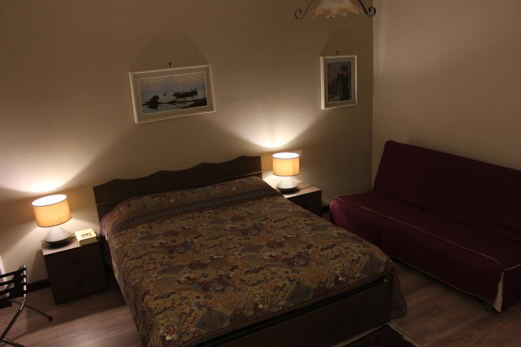 B&B Casa Grant Palermo Pokój zdjęcie
