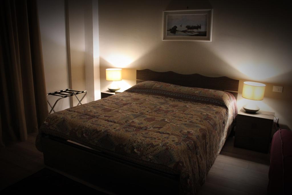 B&B Casa Grant Palermo Pokój zdjęcie