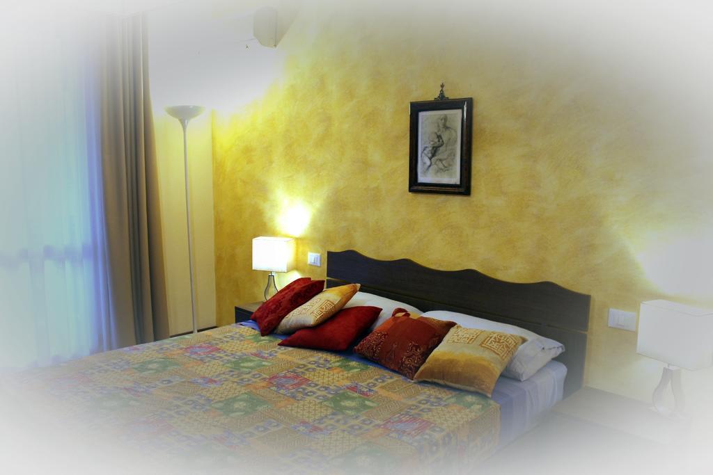 B&B Casa Grant Palermo Pokój zdjęcie