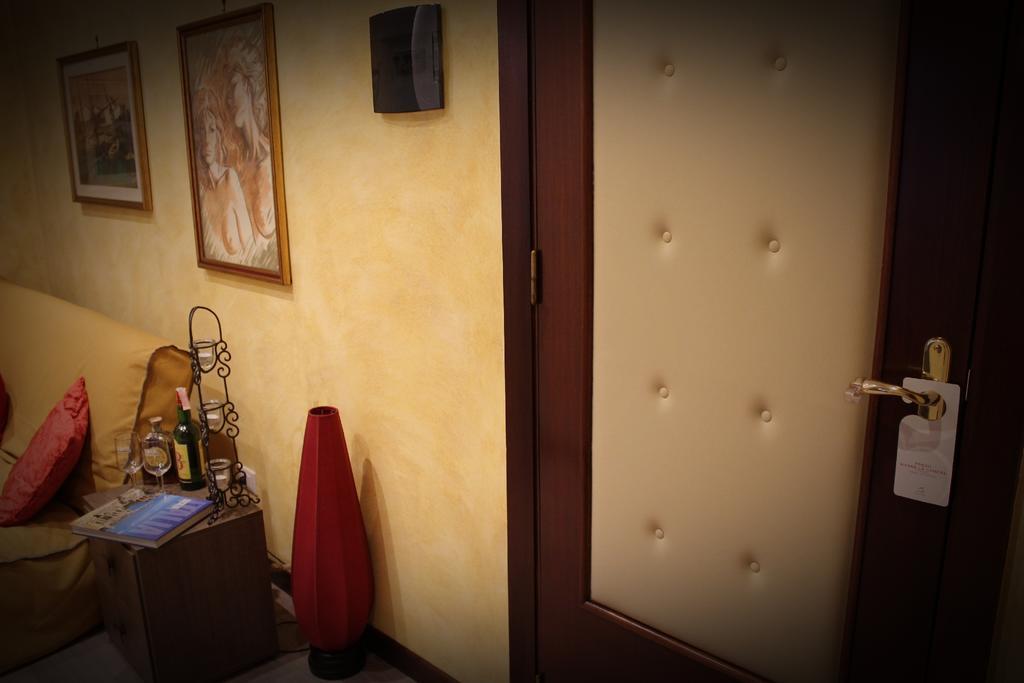 B&B Casa Grant Palermo Pokój zdjęcie