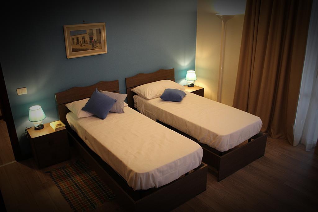 B&B Casa Grant Palermo Pokój zdjęcie