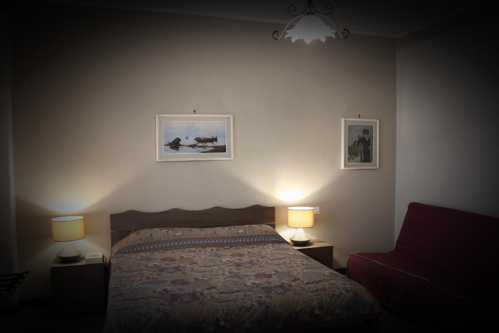 B&B Casa Grant Palermo Zewnętrze zdjęcie