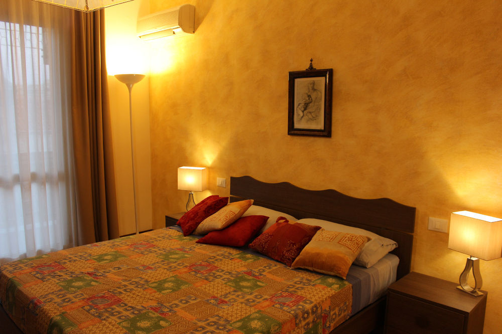 B&B Casa Grant Palermo Zewnętrze zdjęcie